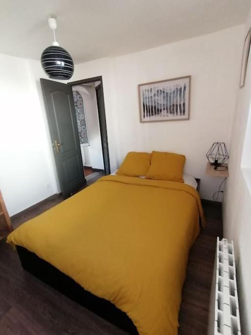 Charmant Appartement A Cote De Toutes Commodites Boulogne-sur-Mer Exterior foto